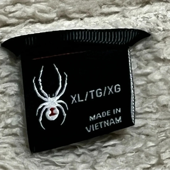 Spyder Women's Moonbeam Long Sleeve Full-Zip Bailey Sherpa Jacket - Picture 7 of 10